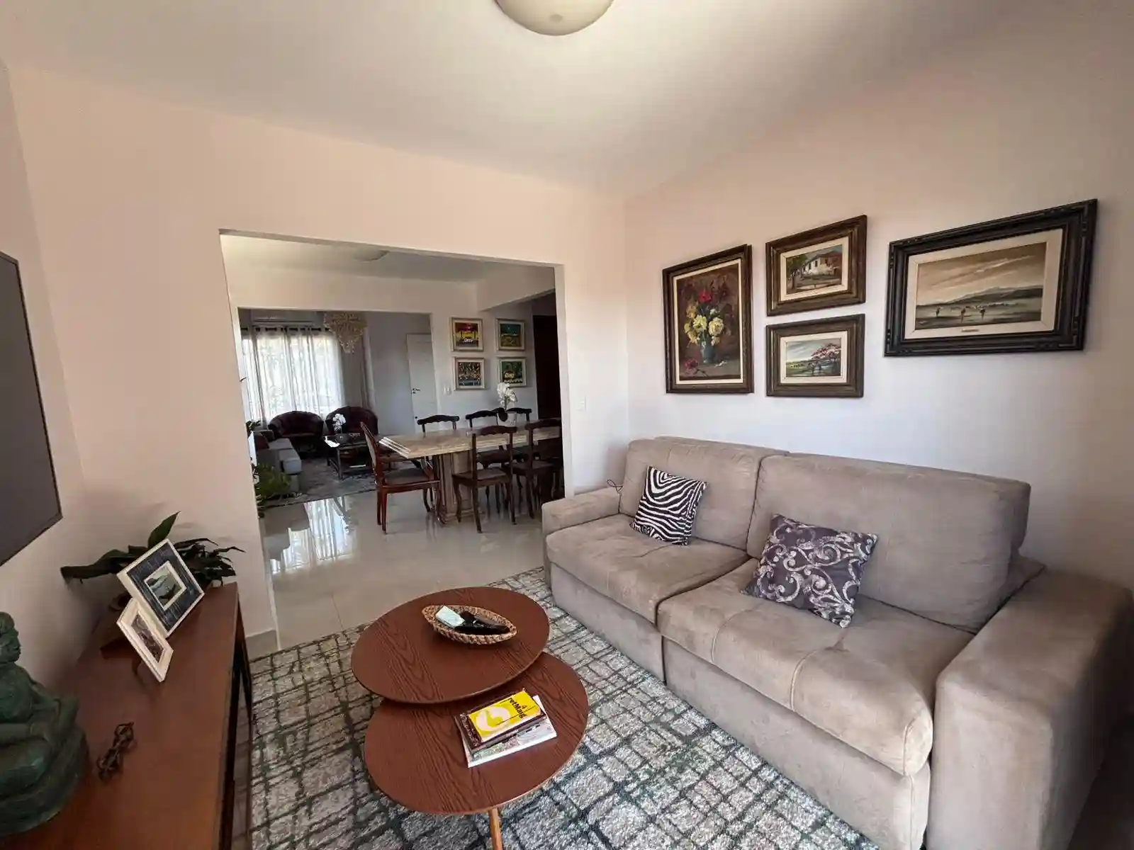 Casa de Condomínio com 3 quartos à venda, 400m² — foto 29 de 37