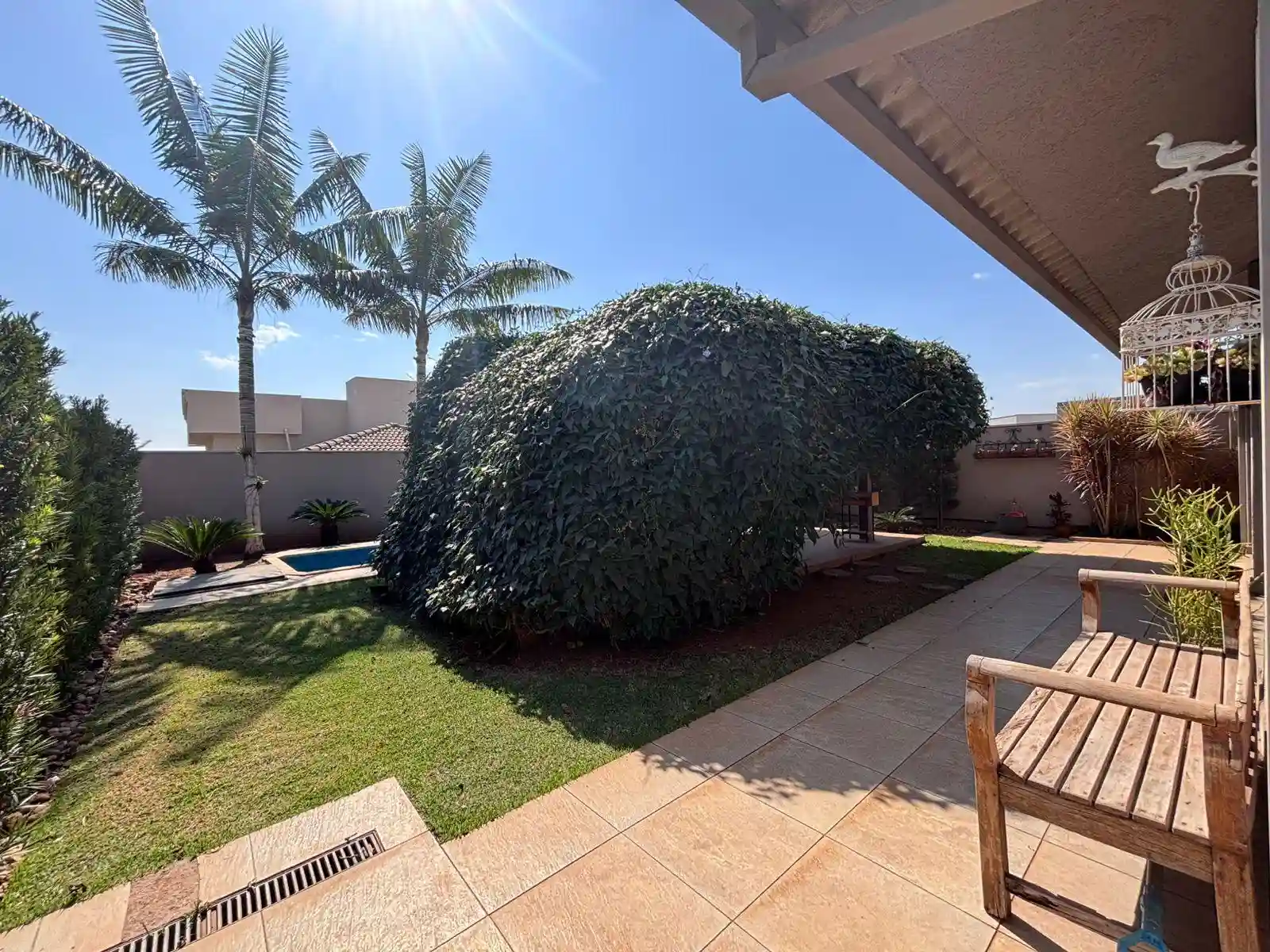 Casa de Condomínio com 3 quartos à venda, 400m² — foto 34 de 37
