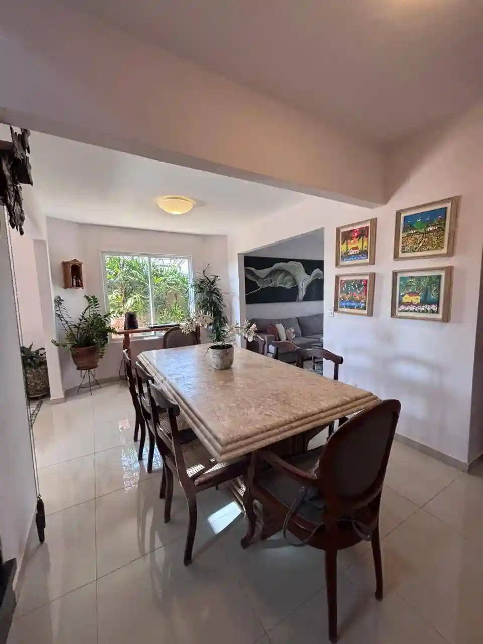 Casa de Condomínio com 3 quartos à venda, 400m² — foto 3 de 37