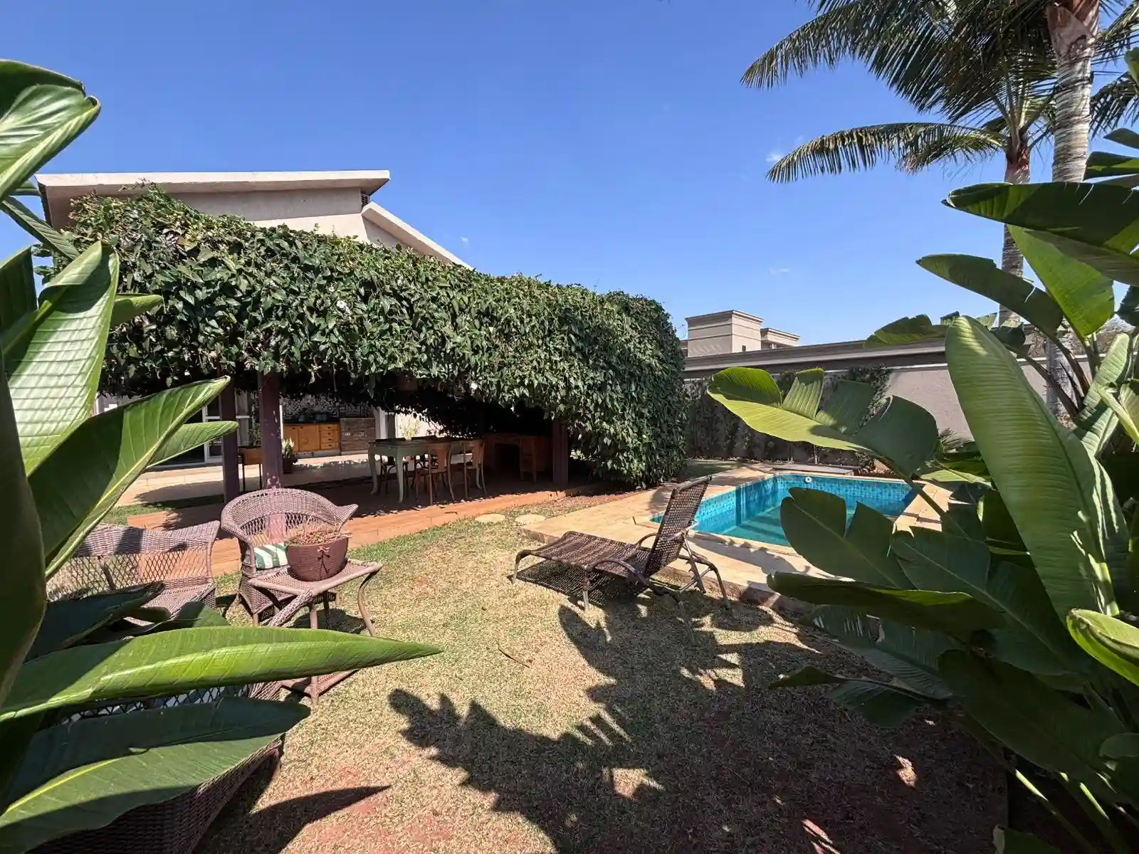Casa de Condomínio com 3 quartos à venda, 400m² — foto 37 de 37