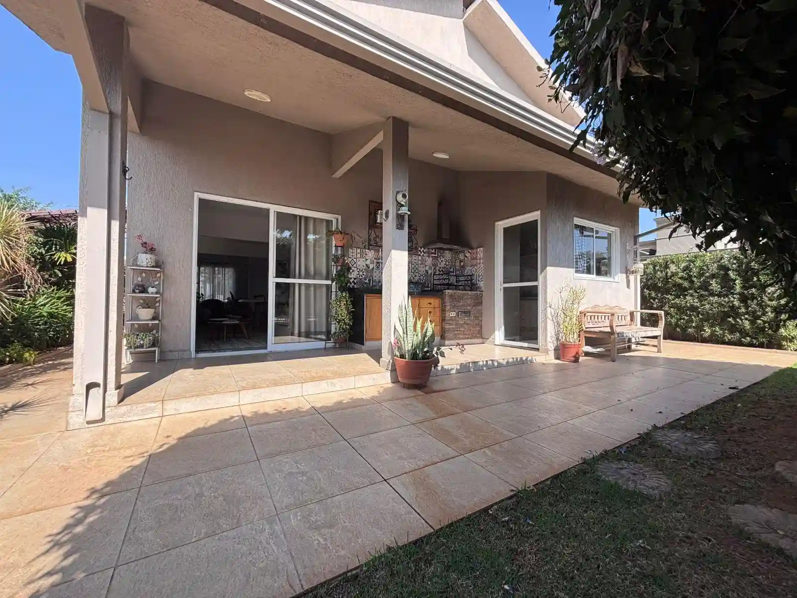 Casa de Condomínio com 3 quartos à venda, 400m² — foto 32 de 37