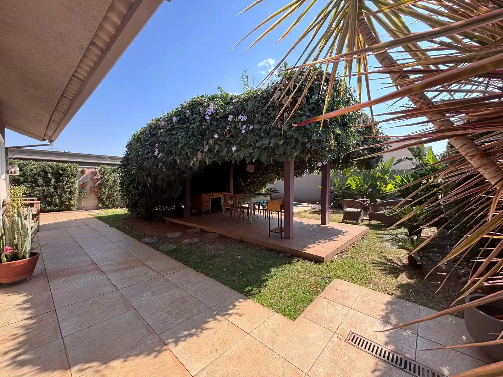 Casa de Condomínio com 3 quartos à venda, 400m² — foto 33 de 37