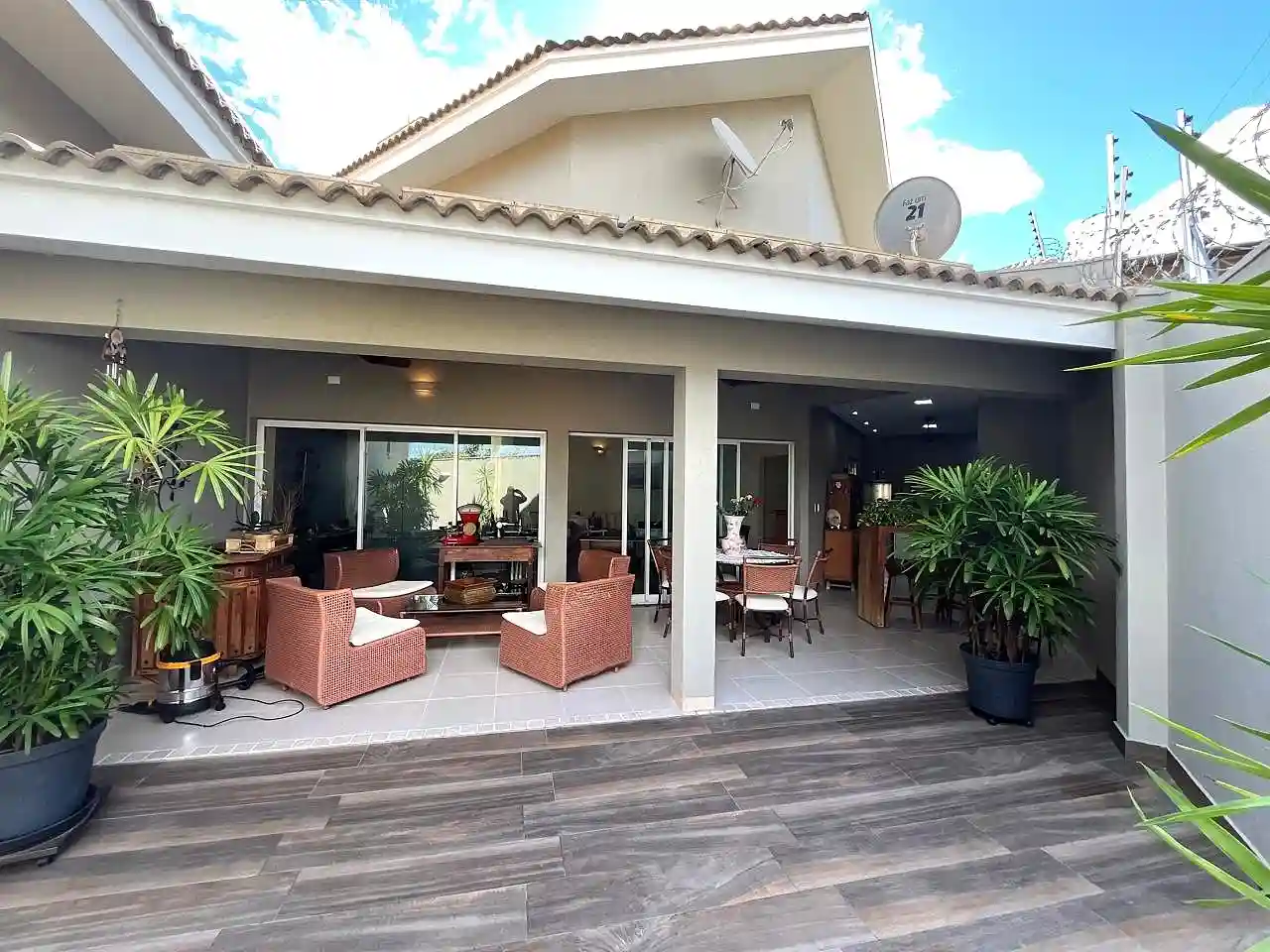 Casa com 3 quartos à venda, 450m² — foto 12 de 18