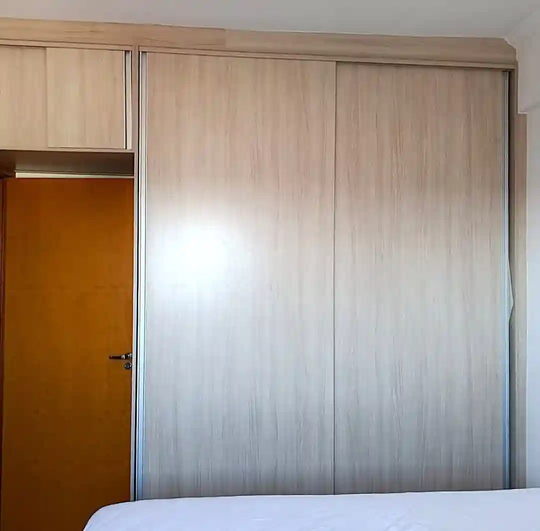 Apartamento com 3 quartos à venda, 90m² — foto 4 de 9