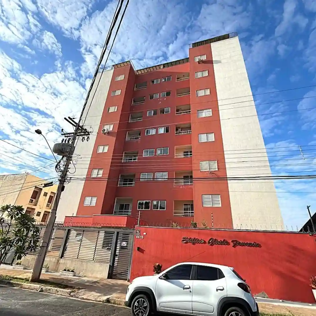 Apartamento com 3 quartos à venda, 90m² — foto 1 de 9