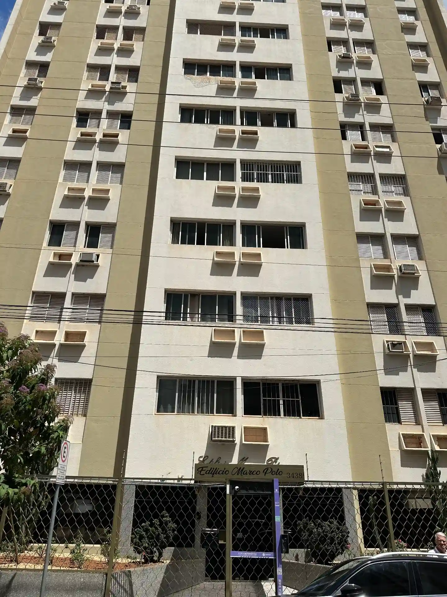 Apartamento com 2 quartos à venda, 100m² — foto 1 de 14