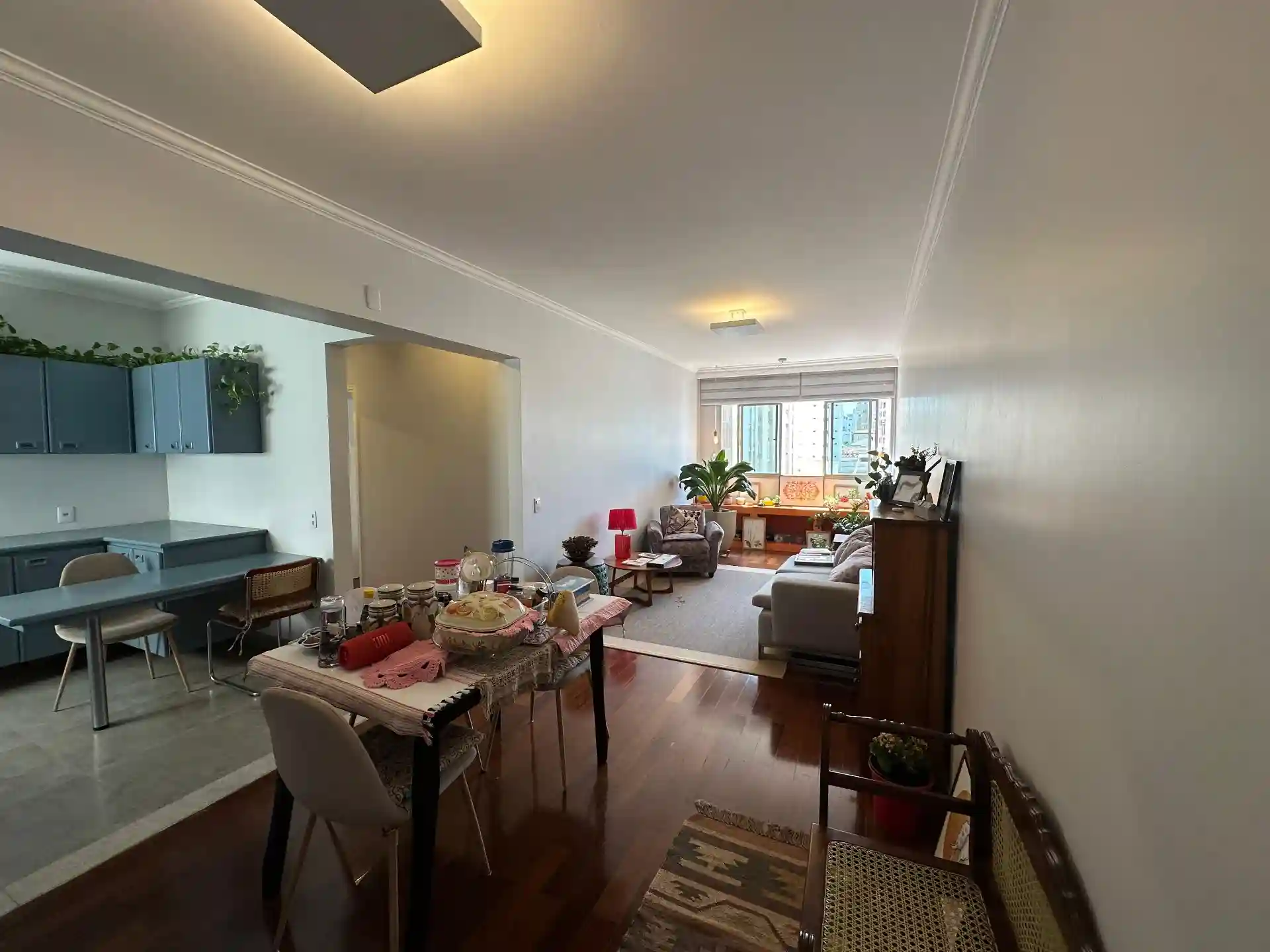 Apartamento com 2 quartos à venda, 100m² — foto 4 de 14