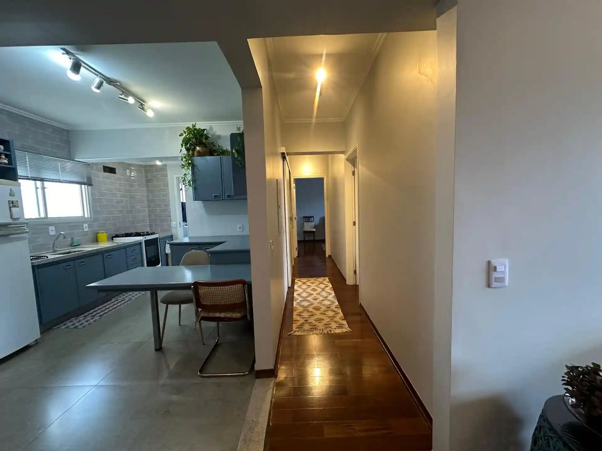 Apartamento com 2 quartos à venda, 100m² — foto 8 de 14