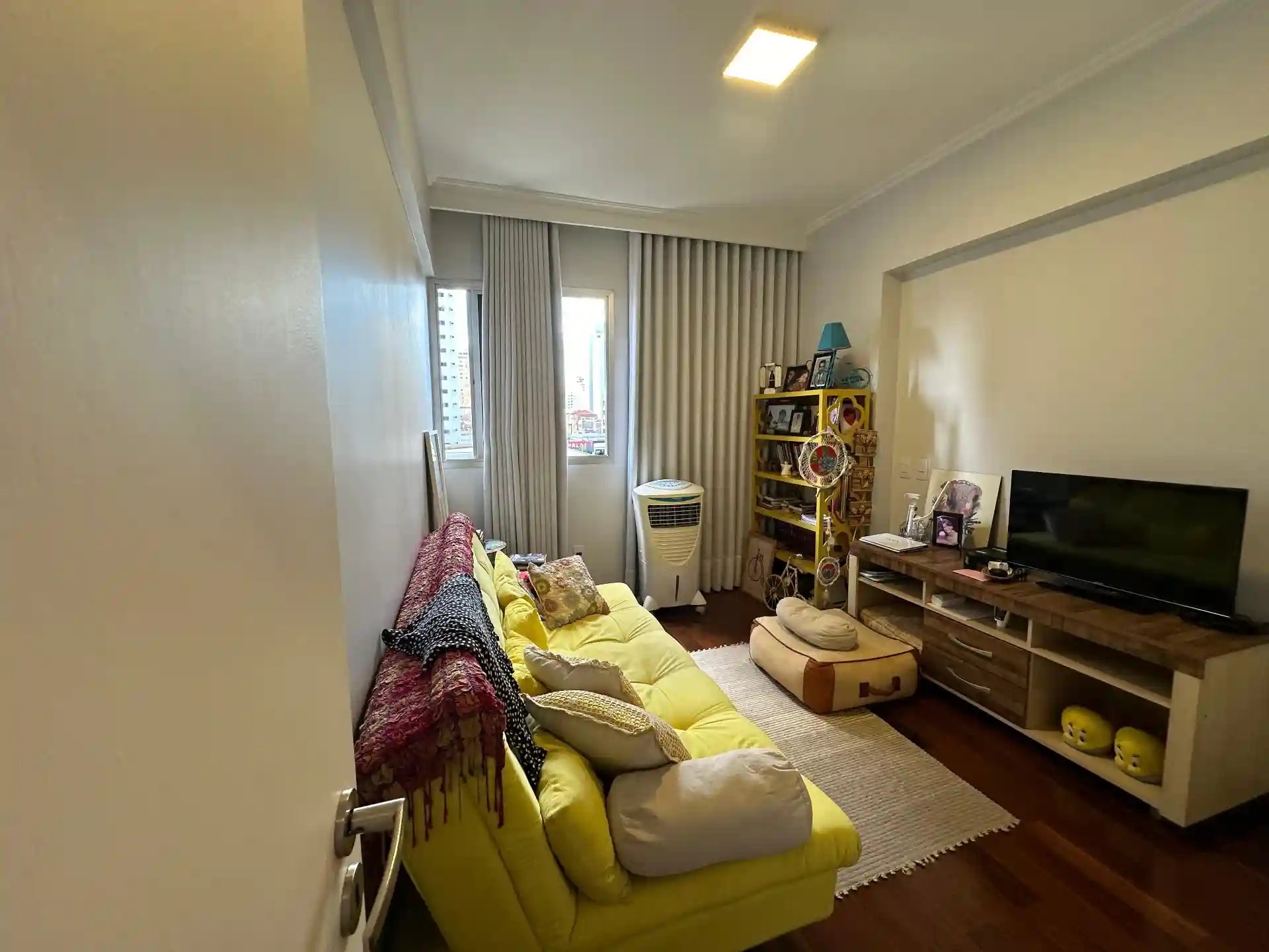 Apartamento com 2 quartos à venda, 100m² — foto 3 de 14