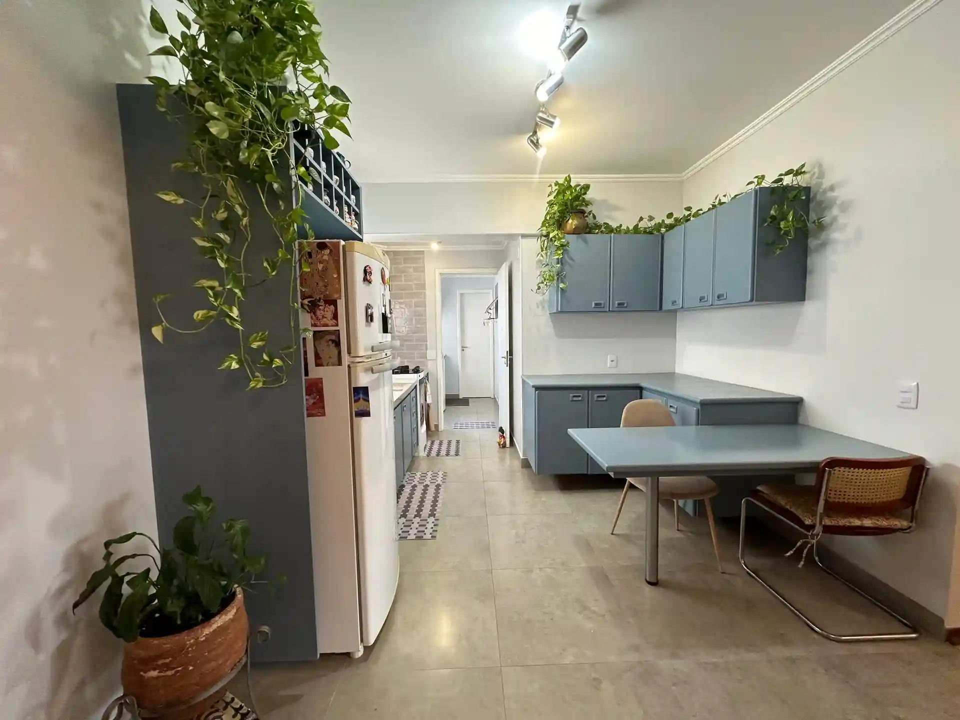 Apartamento com 2 quartos à venda, 100m² — foto 6 de 14