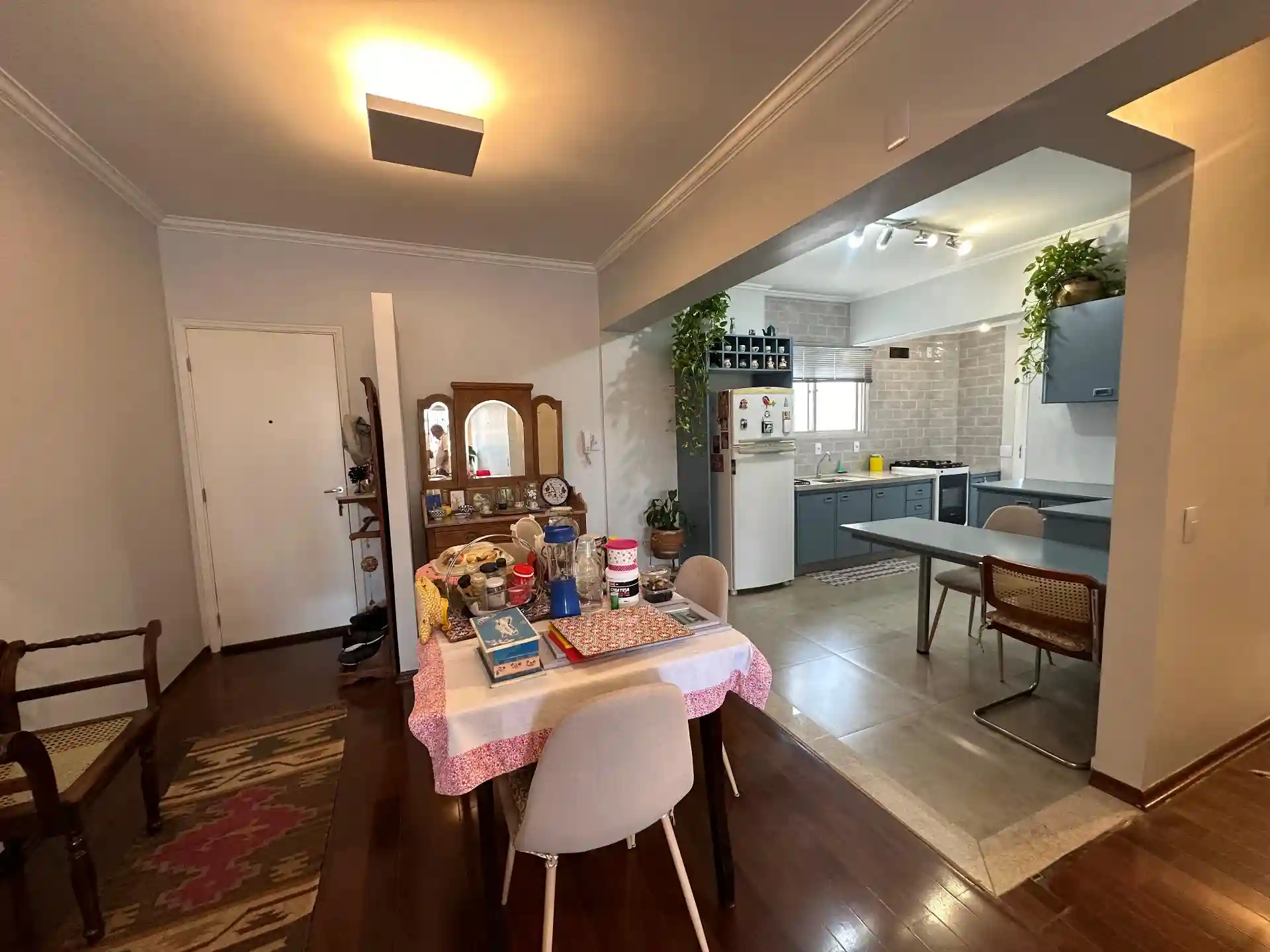 Apartamento com 2 quartos à venda, 100m² — foto 5 de 14