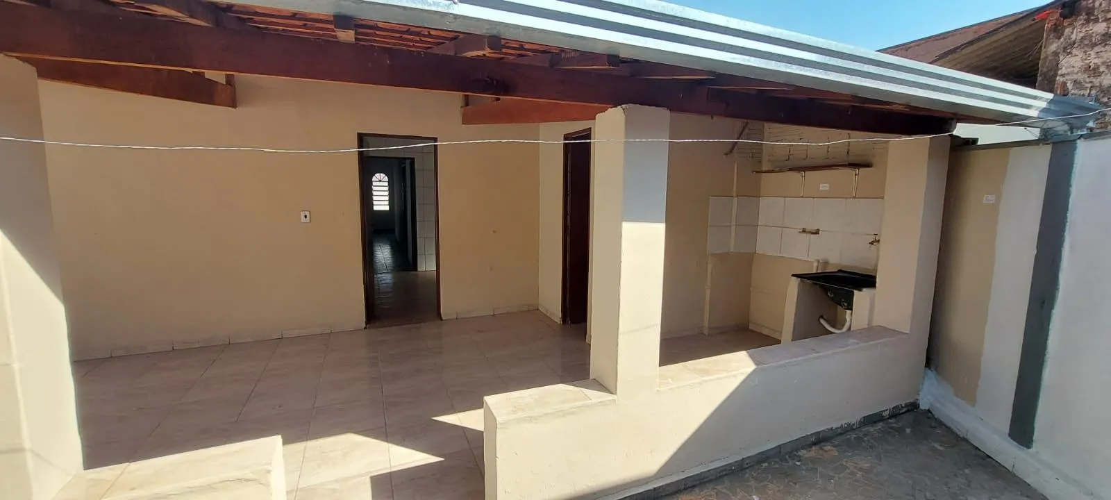 Casa com 3 quartos para aluguel, 100m² — foto 17 de 18
