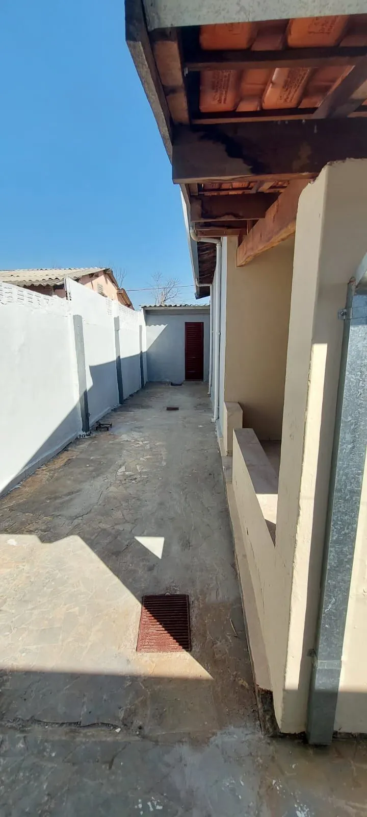 Casa com 3 quartos para aluguel, 100m² — foto 15 de 18