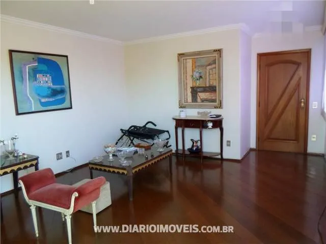 Apartamento à venda — foto 1 de 2