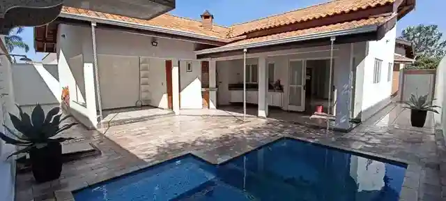 Casa de Condomínio com 3 quartos à venda, 236m² — foto 15 de 19