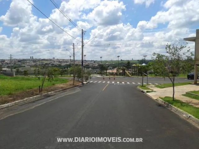 Terreno / Lote / Condomínio à venda — foto 1 de 5