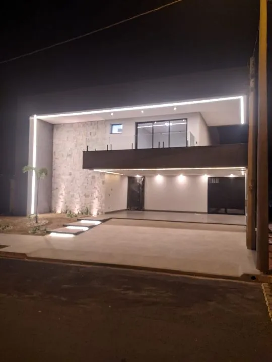 Casa de Condomínio à venda — foto 1 de 1