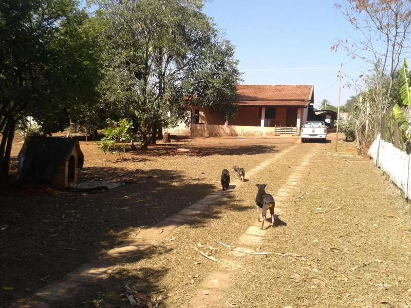 Fazenda / Sítio / Chácara à venda — foto 1 de 11