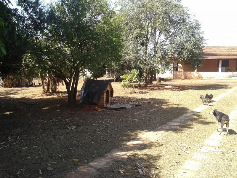 Fazenda / Sítio / Chácara à venda — foto 4 de 11