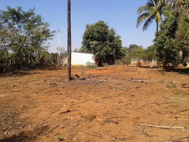 Fazenda / Sítio / Chácara à venda — foto 8 de 11