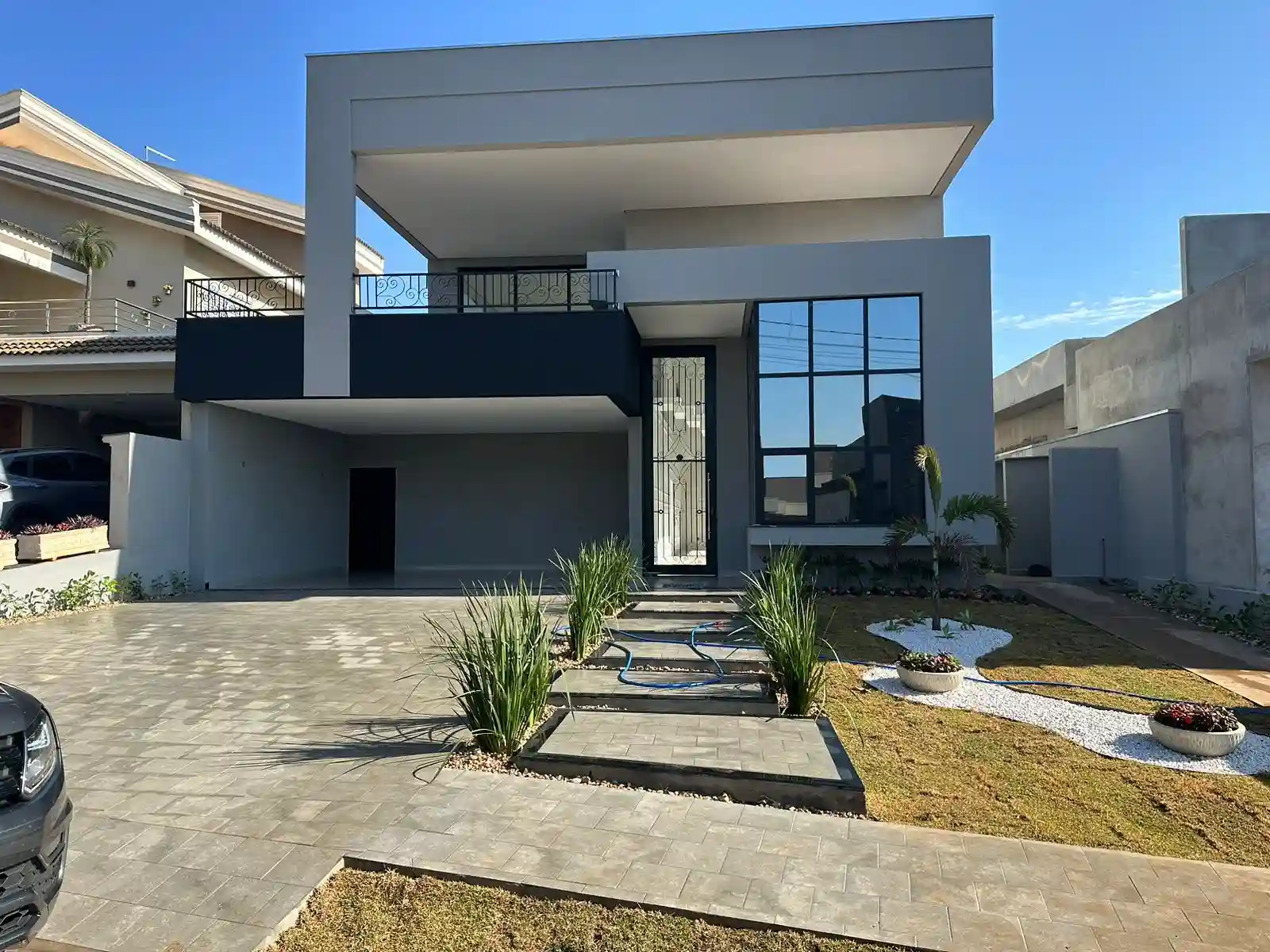 Casa de Condomínio com 3 quartos à venda, 410m² — foto 18 de 21