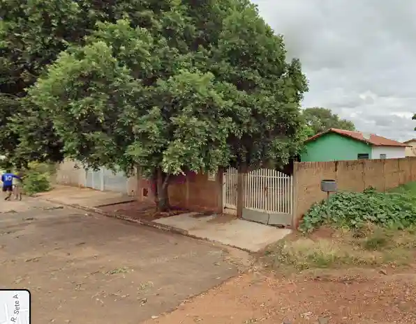 Casa com 2 quartos à venda, 60m² — foto 1 de 1