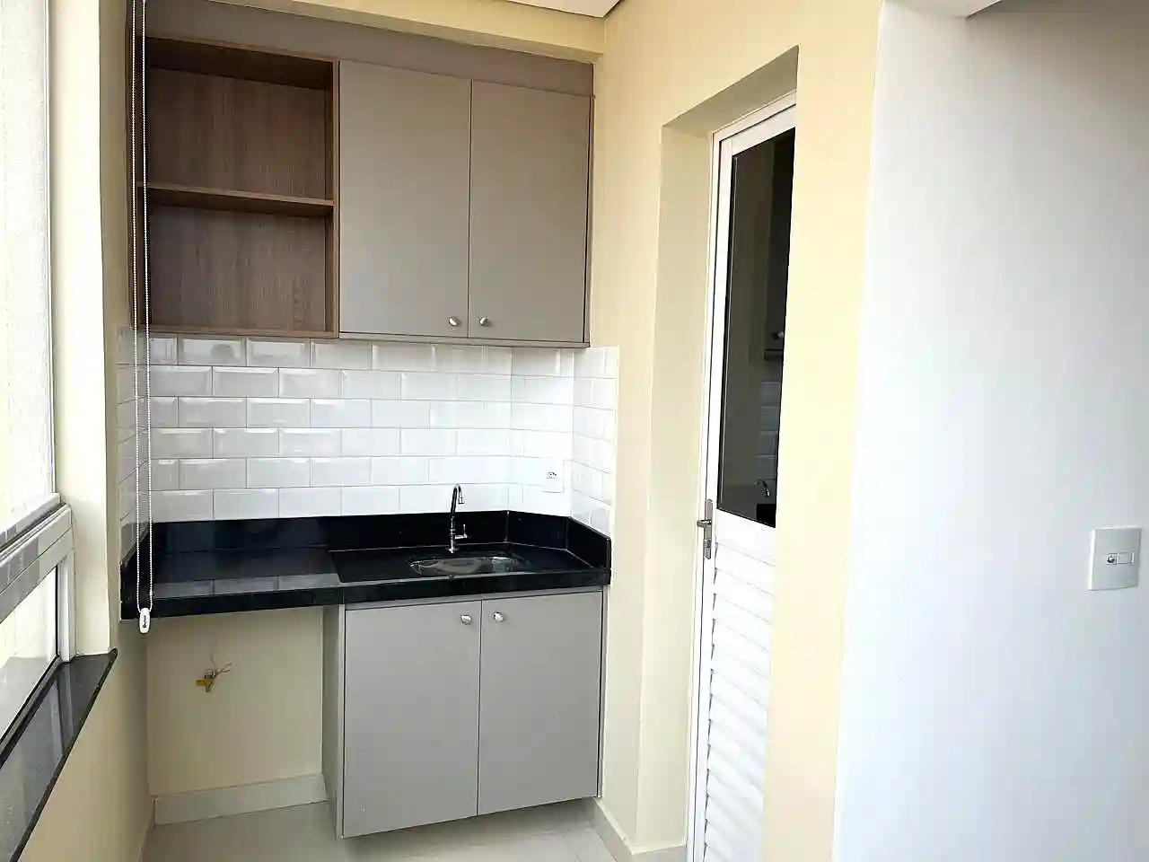 Apartamento com 1 quarto para aluguel, 45m² — foto 10 de 11