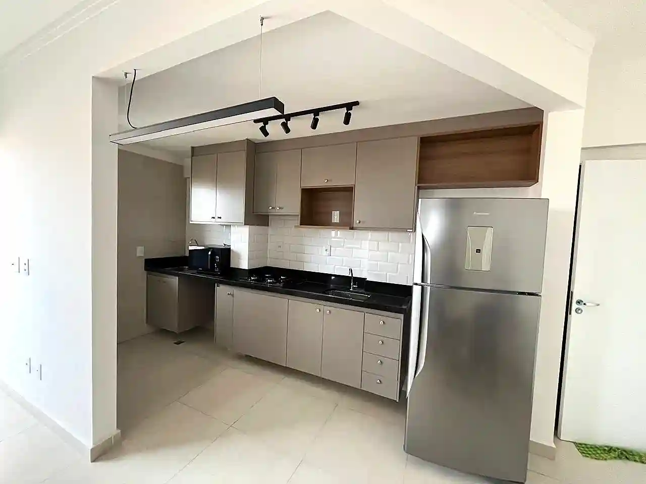 Apartamento com 1 quarto para aluguel, 45m² — foto 5 de 11