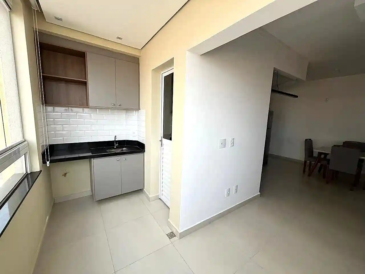 Apartamento com 1 quarto para aluguel, 45m² — foto 9 de 11