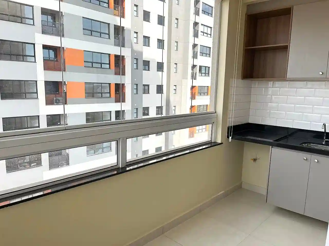 Apartamento com 1 quarto para aluguel, 45m² — foto 8 de 11