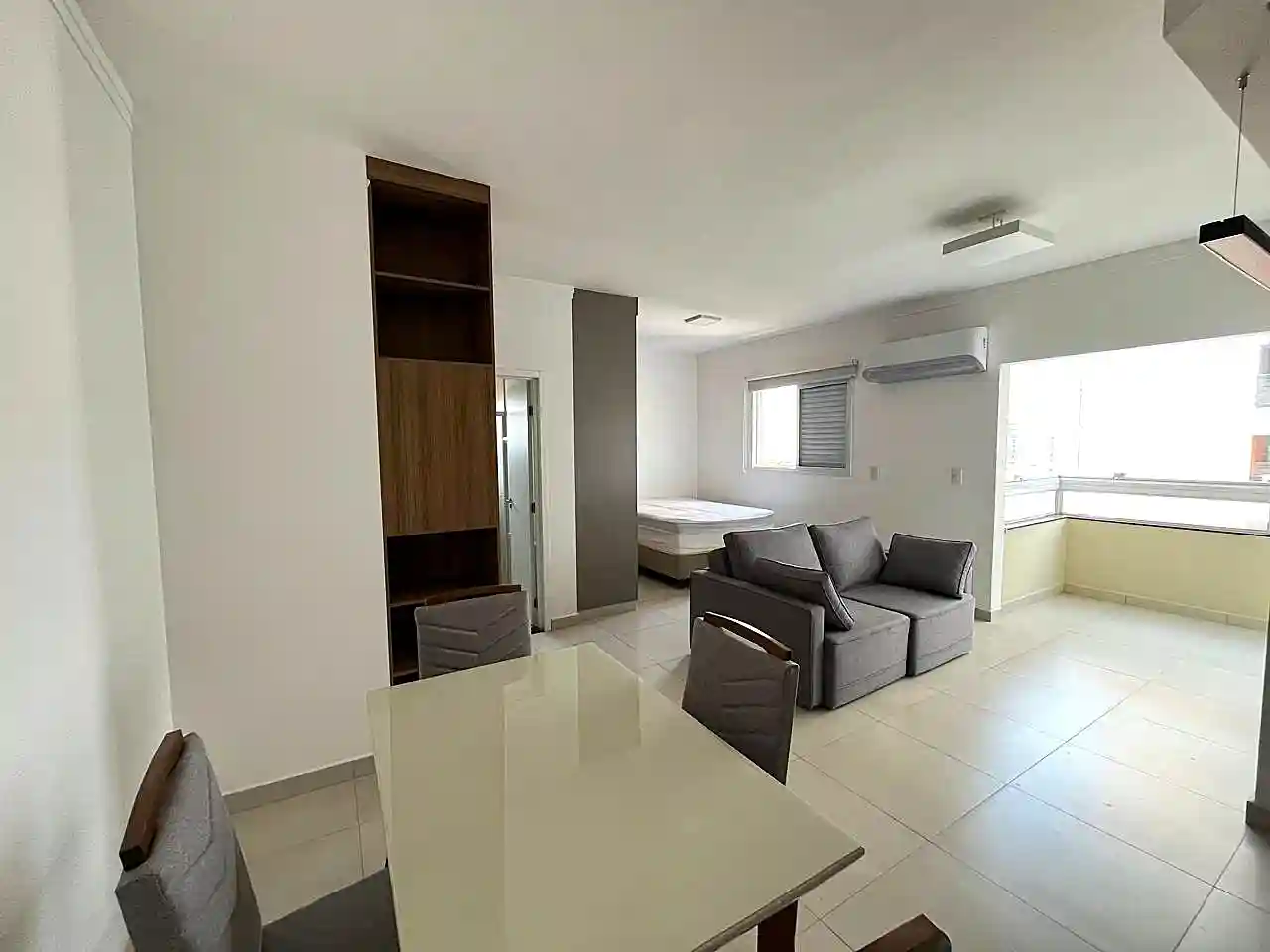 Apartamento com 1 quarto para aluguel, 45m² — foto 11 de 11