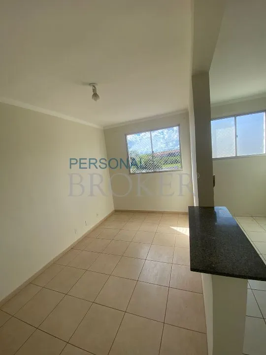 Apartamento à venda — foto 1 de 5
