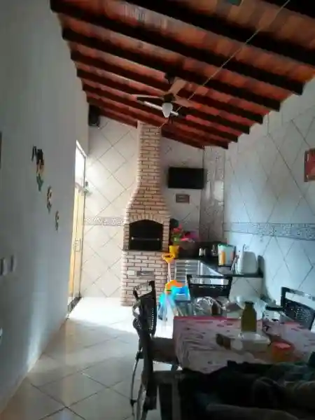 Casa à venda — foto 14 de 17