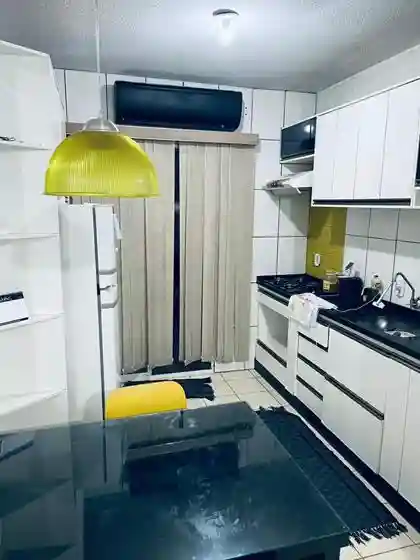 Casa de Condomínio com 3 quartos à venda, 90m² — foto 10 de 16