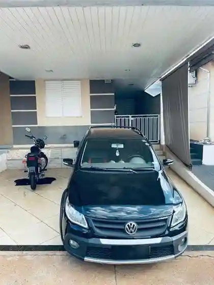 Casa de Condomínio com 3 quartos à venda, 90m² — foto 3 de 16