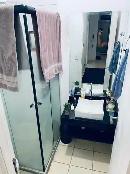 Casa de Condomínio com 3 quartos à venda, 90m² — foto 14 de 16