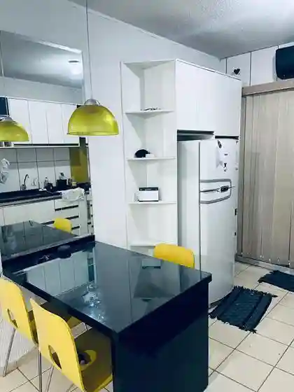 Casa de Condomínio com 3 quartos à venda, 90m² — foto 1 de 16