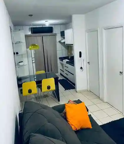 Casa de Condomínio com 3 quartos à venda, 90m² — foto 4 de 16