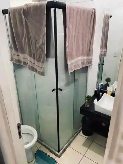 Casa de Condomínio com 3 quartos à venda, 90m² — foto 13 de 16