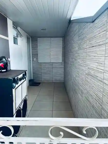 Casa de Condomínio com 3 quartos à venda, 90m² — foto 5 de 16