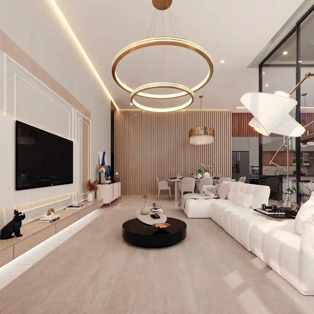 Casa de Condomínio com 3 quartos à venda, 272m² — foto 12 de 61