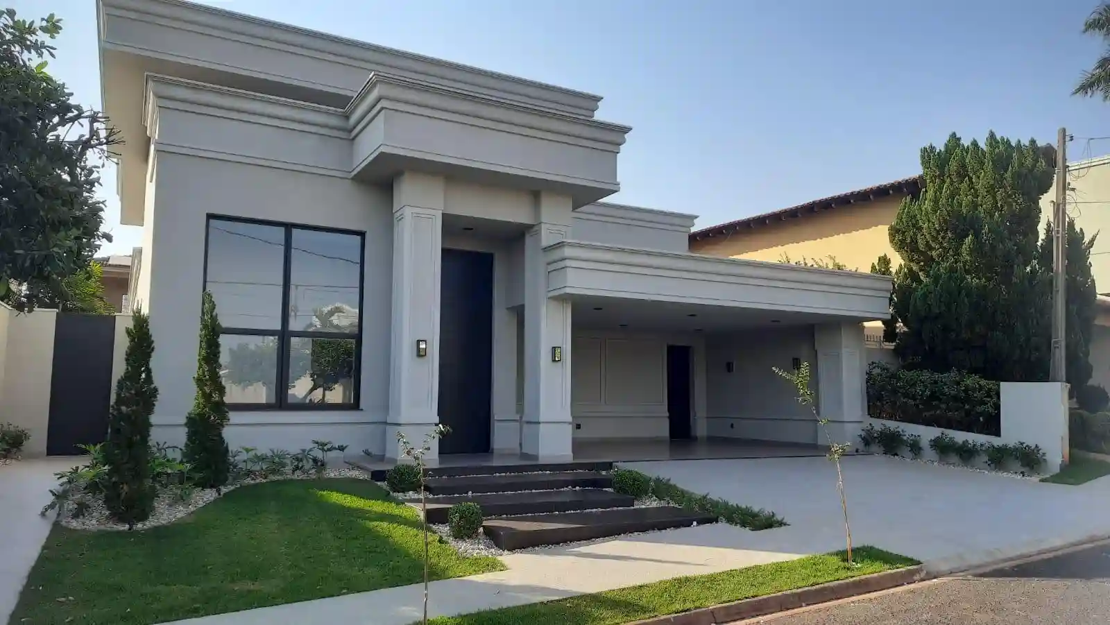 Casa de Condomínio com 3 quartos à venda, 272m² — foto 27 de 61