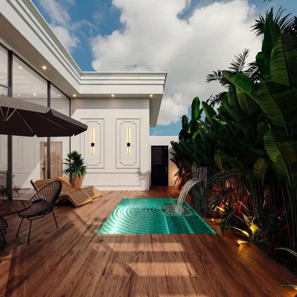 Casa de Condomínio com 3 quartos à venda, 272m² — foto 16 de 61