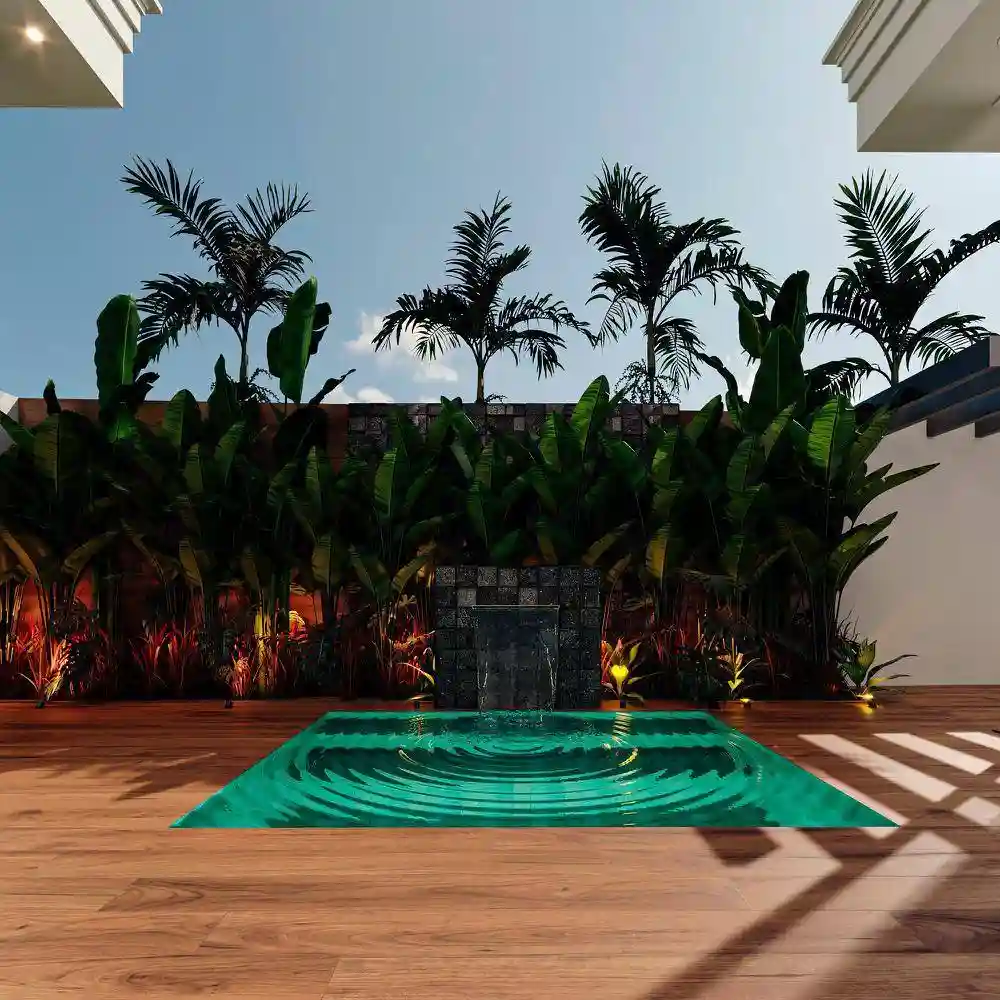 Casa de Condomínio com 3 quartos à venda, 272m² — foto 18 de 61