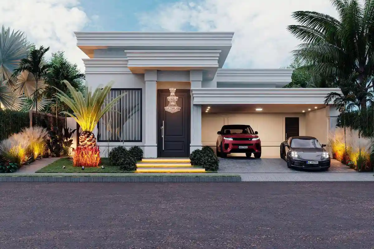 Casa de Condomínio com 3 quartos à venda, 272m² — foto 2 de 61