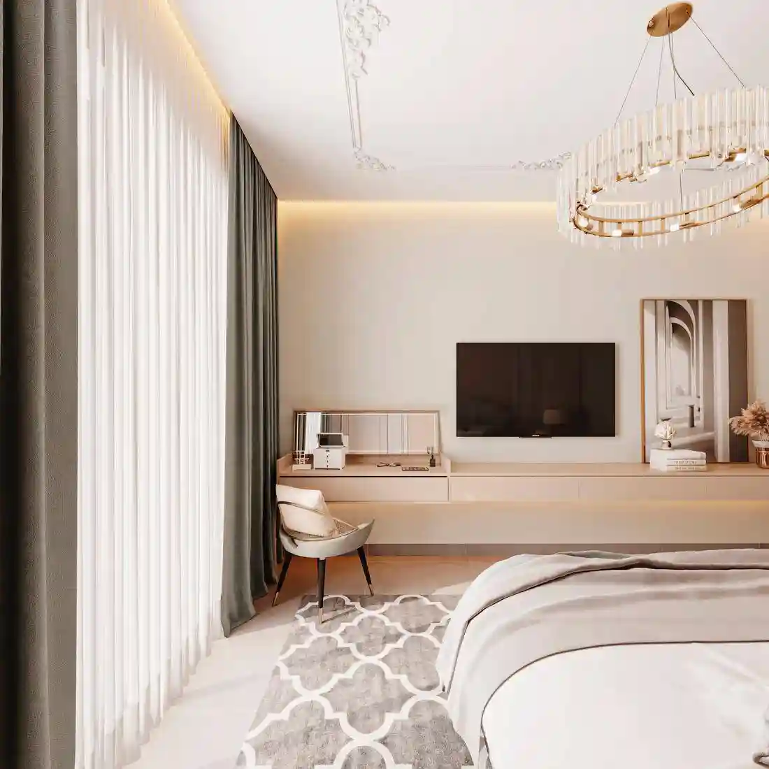 Casa de Condomínio com 3 quartos à venda, 272m² — foto 20 de 61