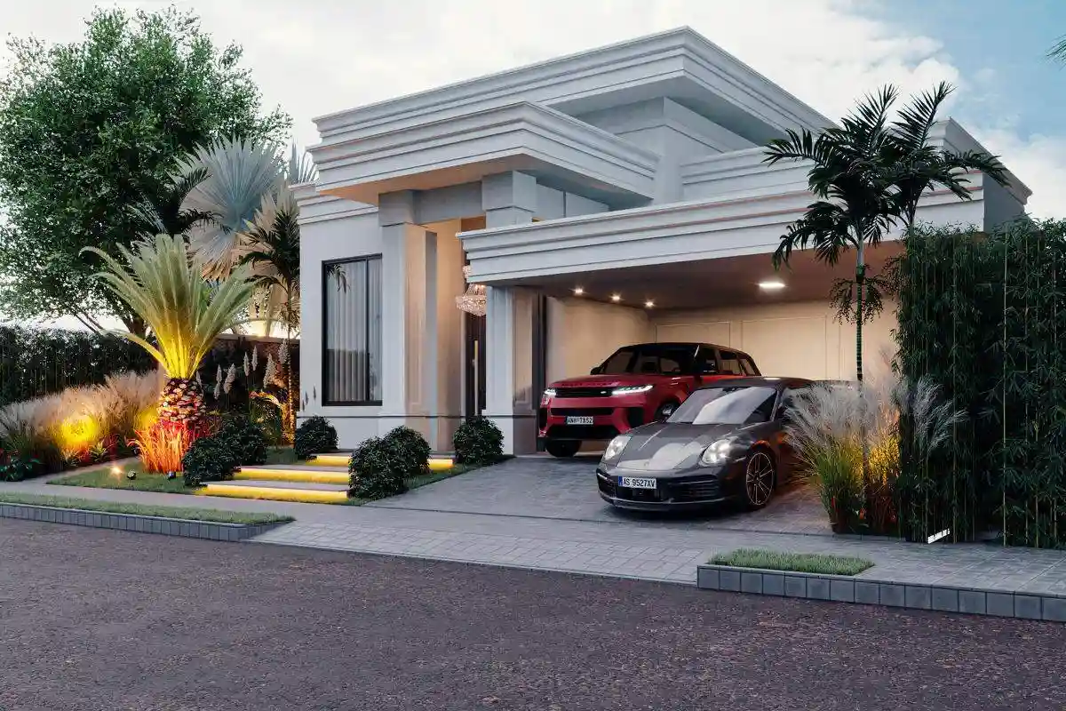 Casa de Condomínio com 3 quartos à venda, 272m² — foto 4 de 61