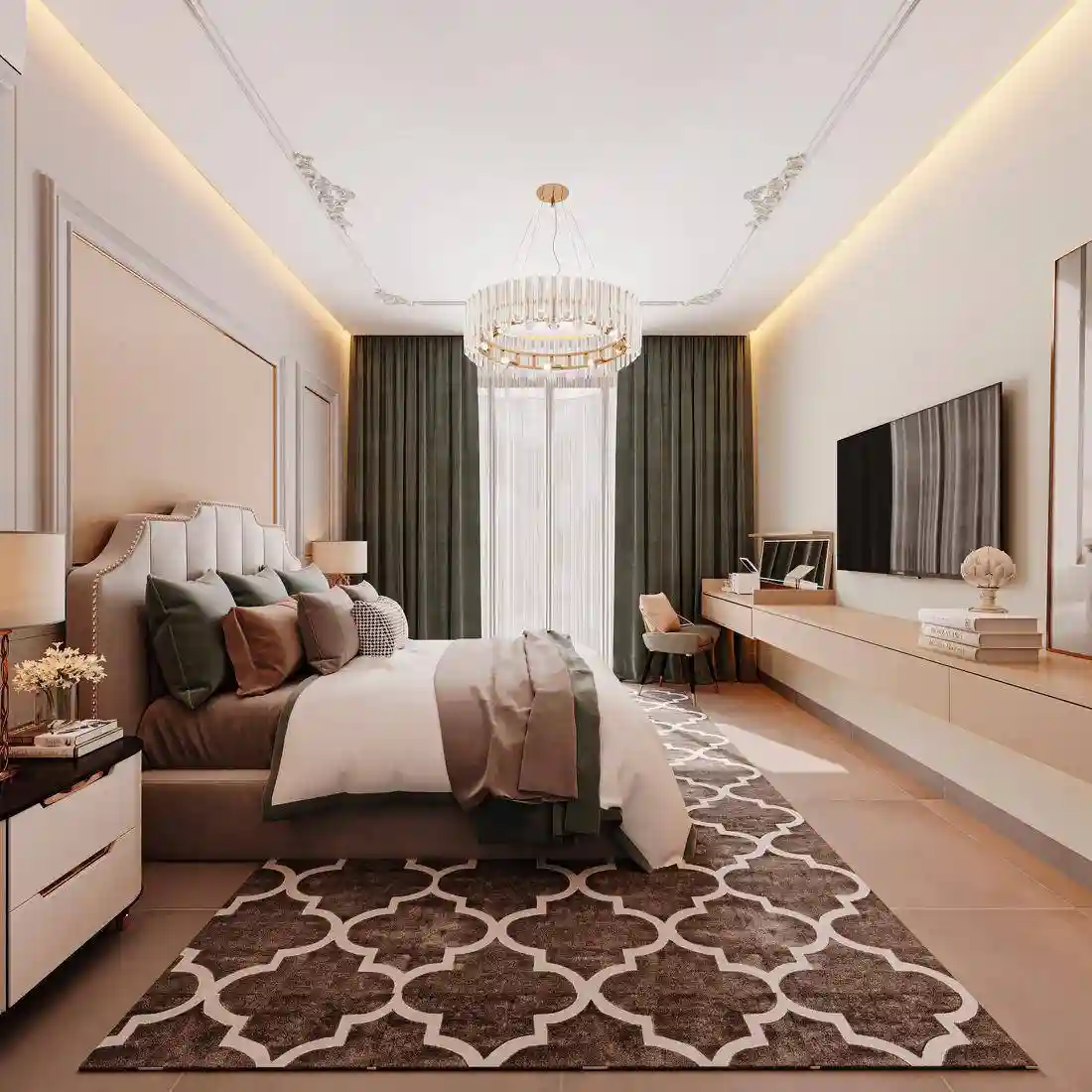 Casa de Condomínio com 3 quartos à venda, 272m² — foto 21 de 61