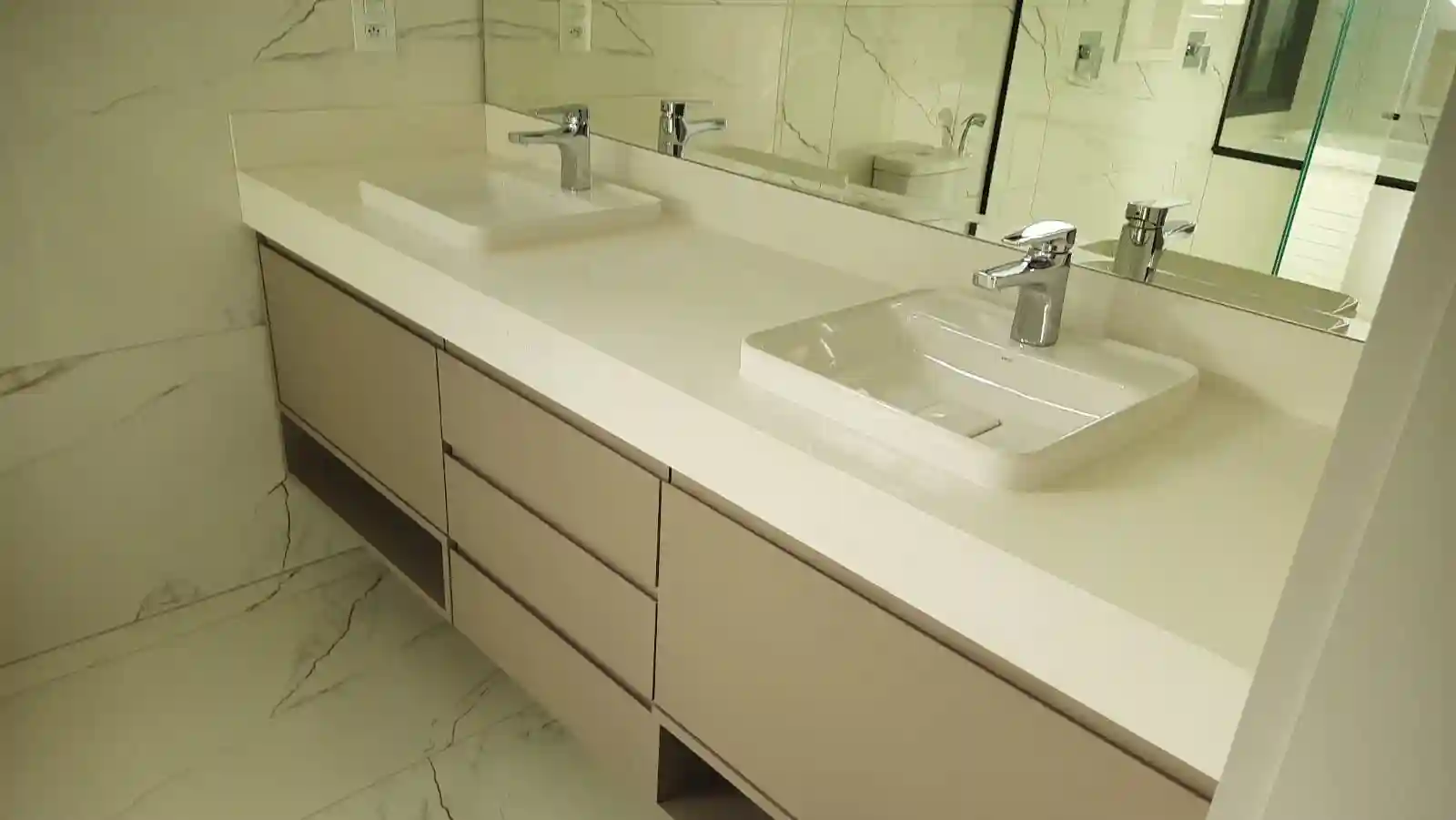 Casa de Condomínio com 3 quartos à venda, 272m² — foto 50 de 61