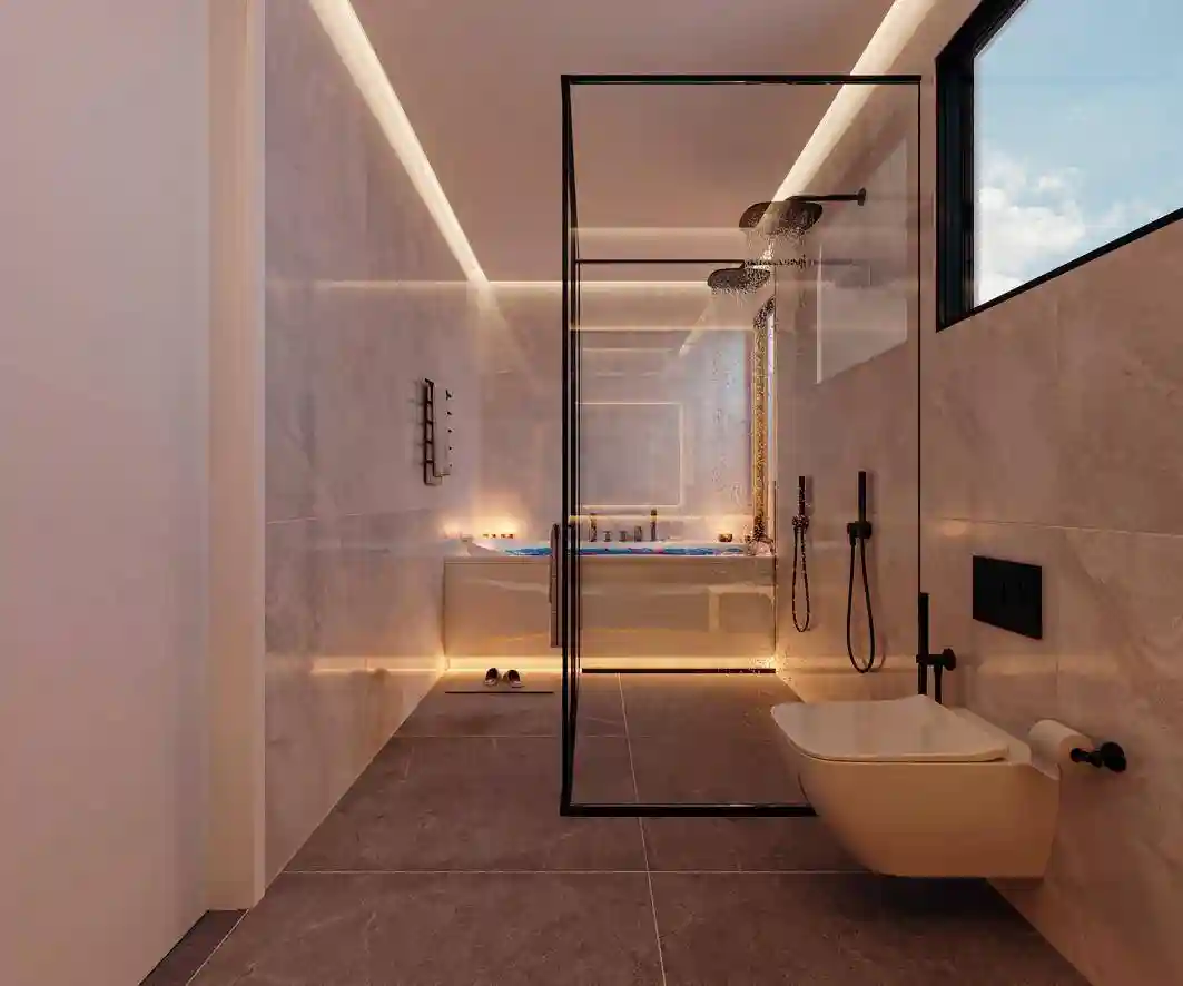 Casa de Condomínio com 3 quartos à venda, 272m² — foto 25 de 61